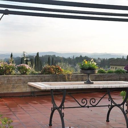☆Lovely View Of Florence In Stilish Designed Apt☆ Fiesole Zewnętrze zdjęcie