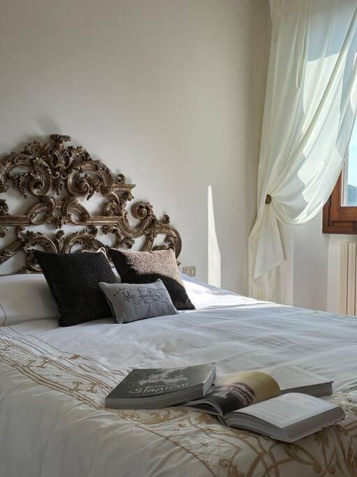 ☆Lovely View Of Florence In Stilish Designed Apt☆ Fiesole Zewnętrze zdjęcie