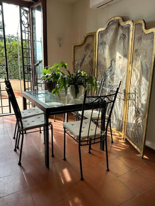 ☆Lovely View Of Florence In Stilish Designed Apt☆ Fiesole Zewnętrze zdjęcie
