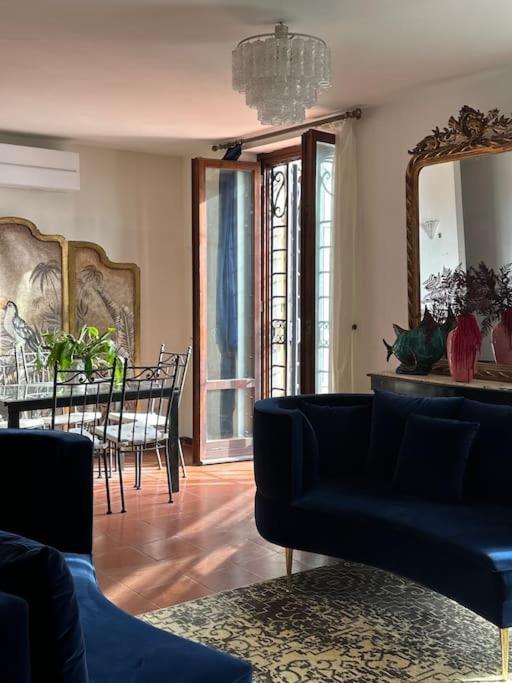 ☆Lovely View Of Florence In Stilish Designed Apt☆ Fiesole Zewnętrze zdjęcie