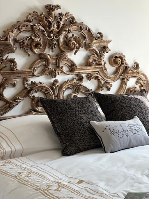 ☆Lovely View Of Florence In Stilish Designed Apt☆ Fiesole Zewnętrze zdjęcie