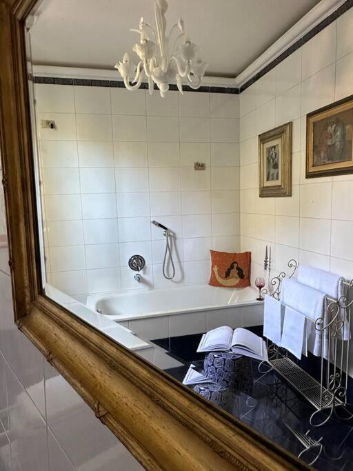 ☆Lovely View Of Florence In Stilish Designed Apt☆ Fiesole Zewnętrze zdjęcie