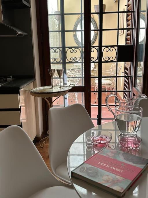 ☆Lovely View Of Florence In Stilish Designed Apt☆ Fiesole Zewnętrze zdjęcie