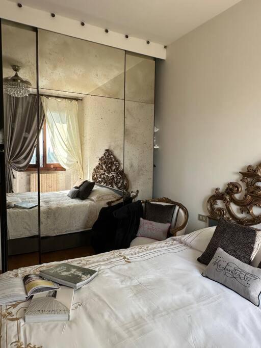 ☆Lovely View Of Florence In Stilish Designed Apt☆ Fiesole Zewnętrze zdjęcie